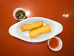 Bowl Of Food On A Table