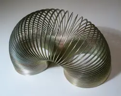 Sculpture Of A Small Animal On A Table