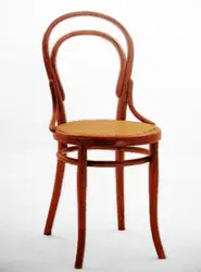 Chair That Is Sitting On A Table