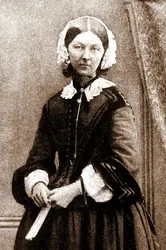 Woman Wearing A Hat And A Hat