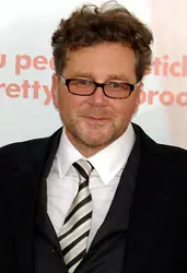 Man Wearing A Suit And Tie