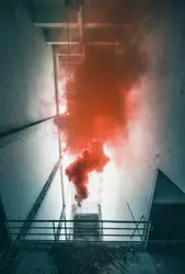 Smokebomb