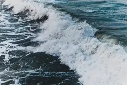 Body of water