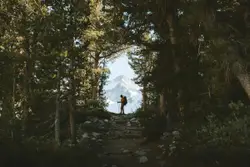 Mammoth Lakes, California