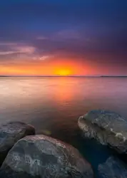Of Light & Rocks