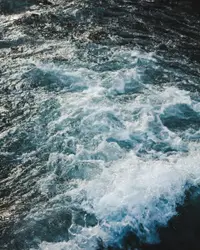 Body of water