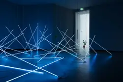 Blue Light