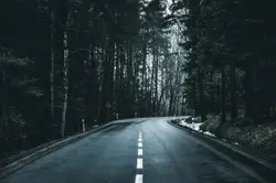 Lost in Czech REPUBLIC