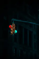 NYC traffic lights https://www.instagram.com/david.watk