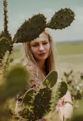 Lost soul ( TEXAS)