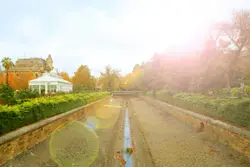 Waterway Path