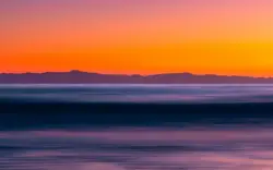 Into the Sea
