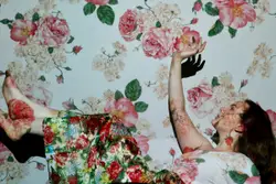 Rose Fallin
