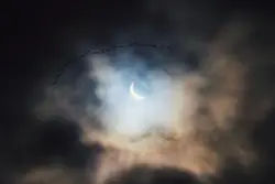 Solar Eclipse