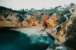 Cove Beach