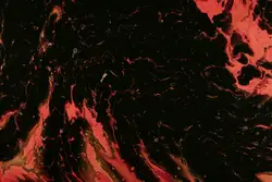 Infernal flames Halloween project 😈