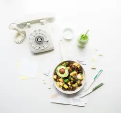 Trendy Breakfast