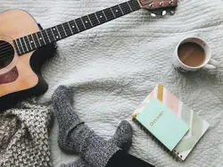 Cozy Acoustic Mornings