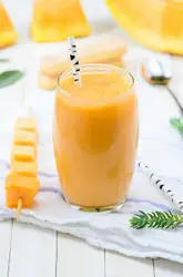 Melon Juice