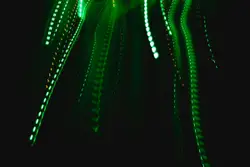 Green light