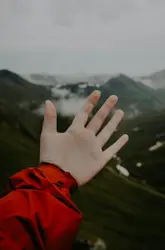 Reaching for the unknown