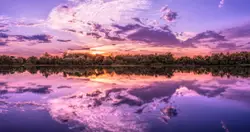 Last light
