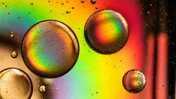 Bubble Planet