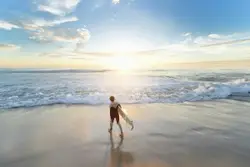 Surf Town