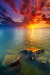 Colors We Think About | Light We Feel