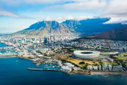 Cape Town