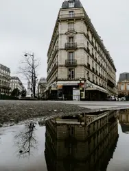 Birthday weekend in Paris. This first set of photos are