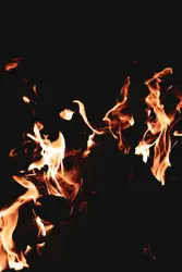 Lost in the Flames 3