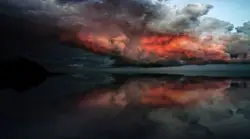 Storm Approaching