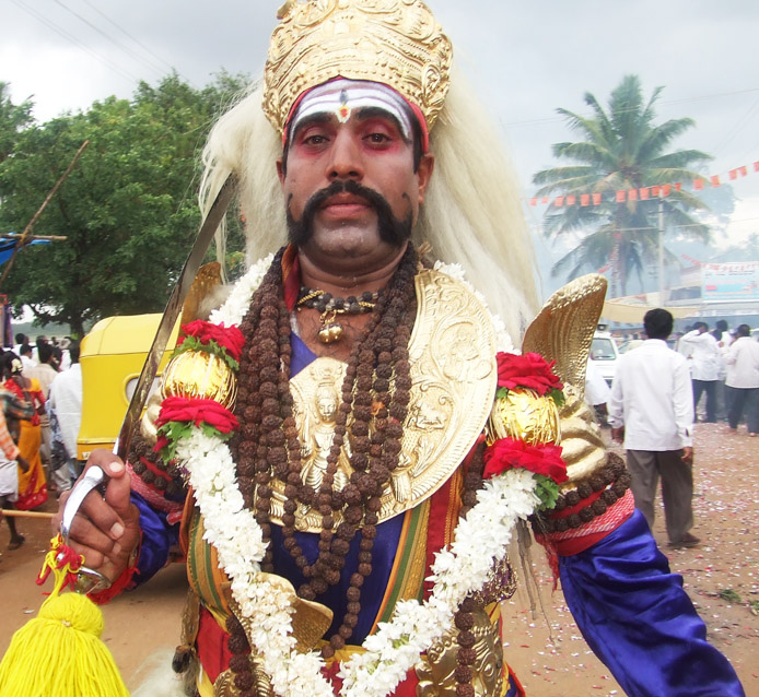 South Indian Cultural Festival